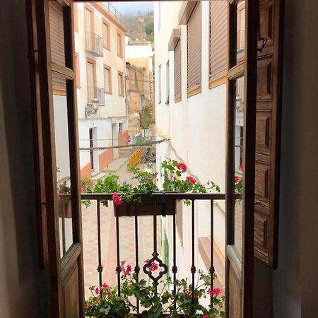 Casa Esperanza Villa ลันจารอน ภายนอก รูปภาพ