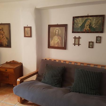 Casa Esperanza Villa ลันจารอน ภายนอก รูปภาพ