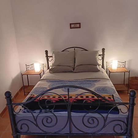 Casa Esperanza Villa ลันจารอน ภายนอก รูปภาพ