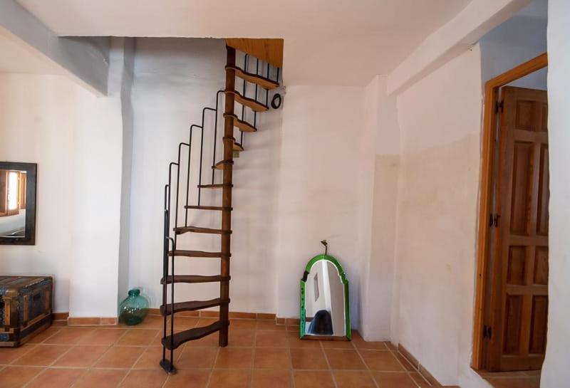 Casa Esperanza Villa ลันจารอน ภายนอก รูปภาพ