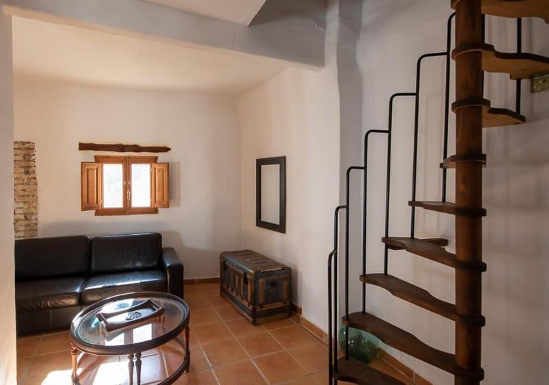 Casa Esperanza Villa ลันจารอน ภายนอก รูปภาพ