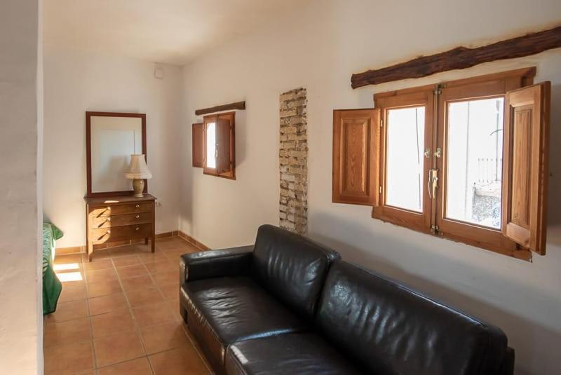 Casa Esperanza Villa ลันจารอน ภายนอก รูปภาพ