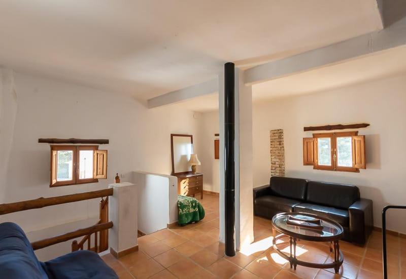 Casa Esperanza Villa ลันจารอน ภายนอก รูปภาพ