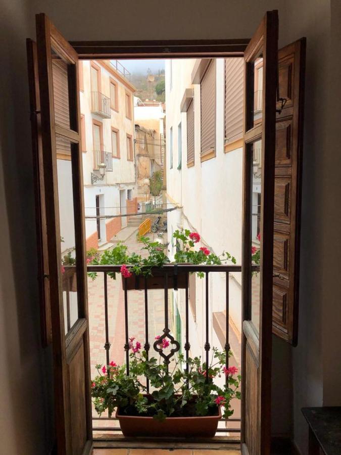Casa Esperanza Villa ลันจารอน ภายนอก รูปภาพ