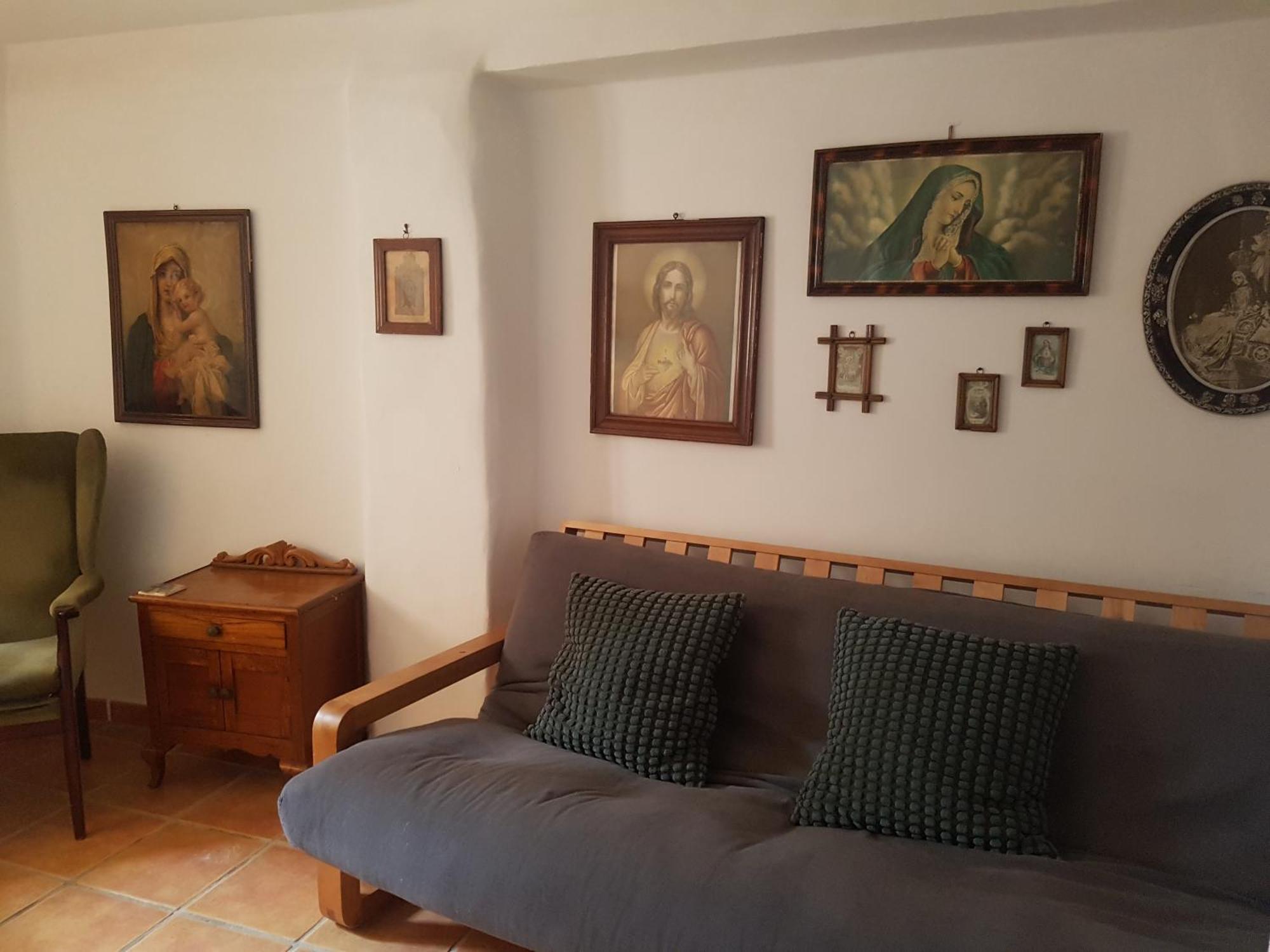 Casa Esperanza Villa ลันจารอน ภายนอก รูปภาพ