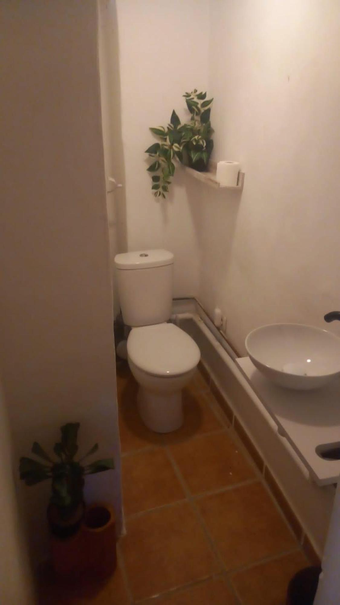 Casa Esperanza Villa ลันจารอน ภายนอก รูปภาพ