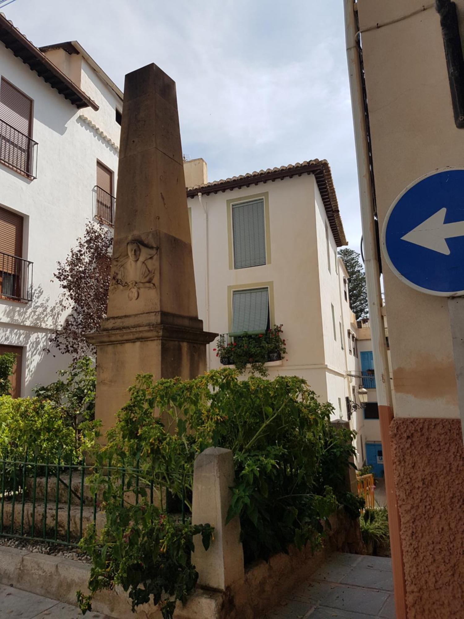 Casa Esperanza Villa ลันจารอน ภายนอก รูปภาพ