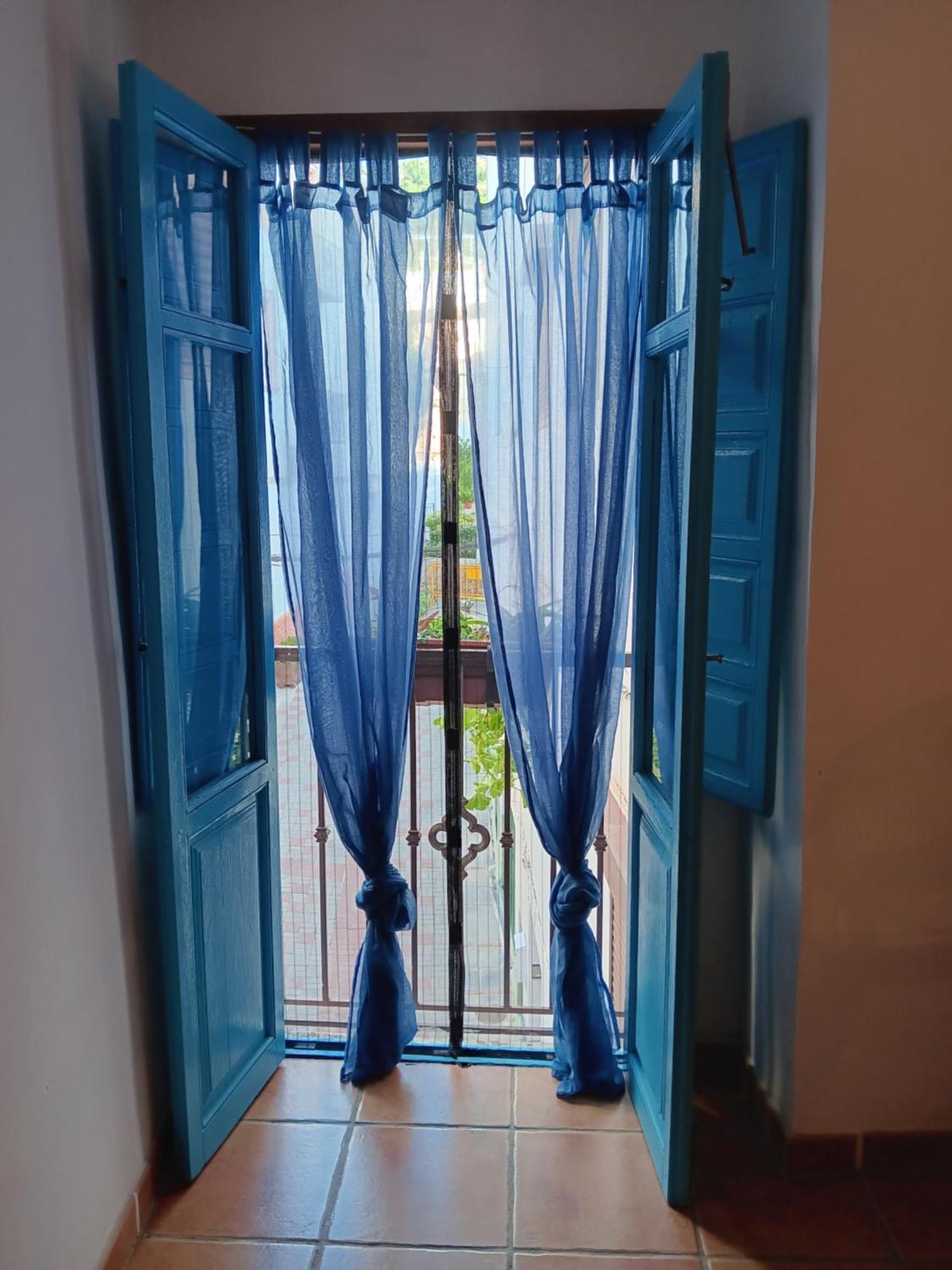 Casa Esperanza Villa ลันจารอน ภายนอก รูปภาพ
