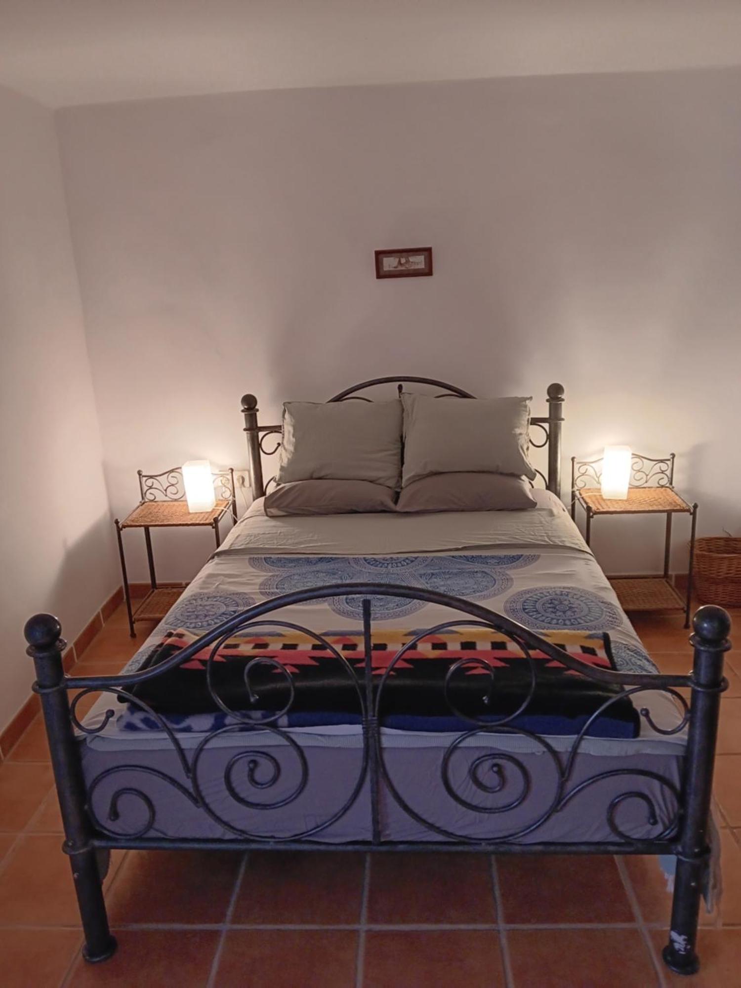 Casa Esperanza Villa ลันจารอน ภายนอก รูปภาพ