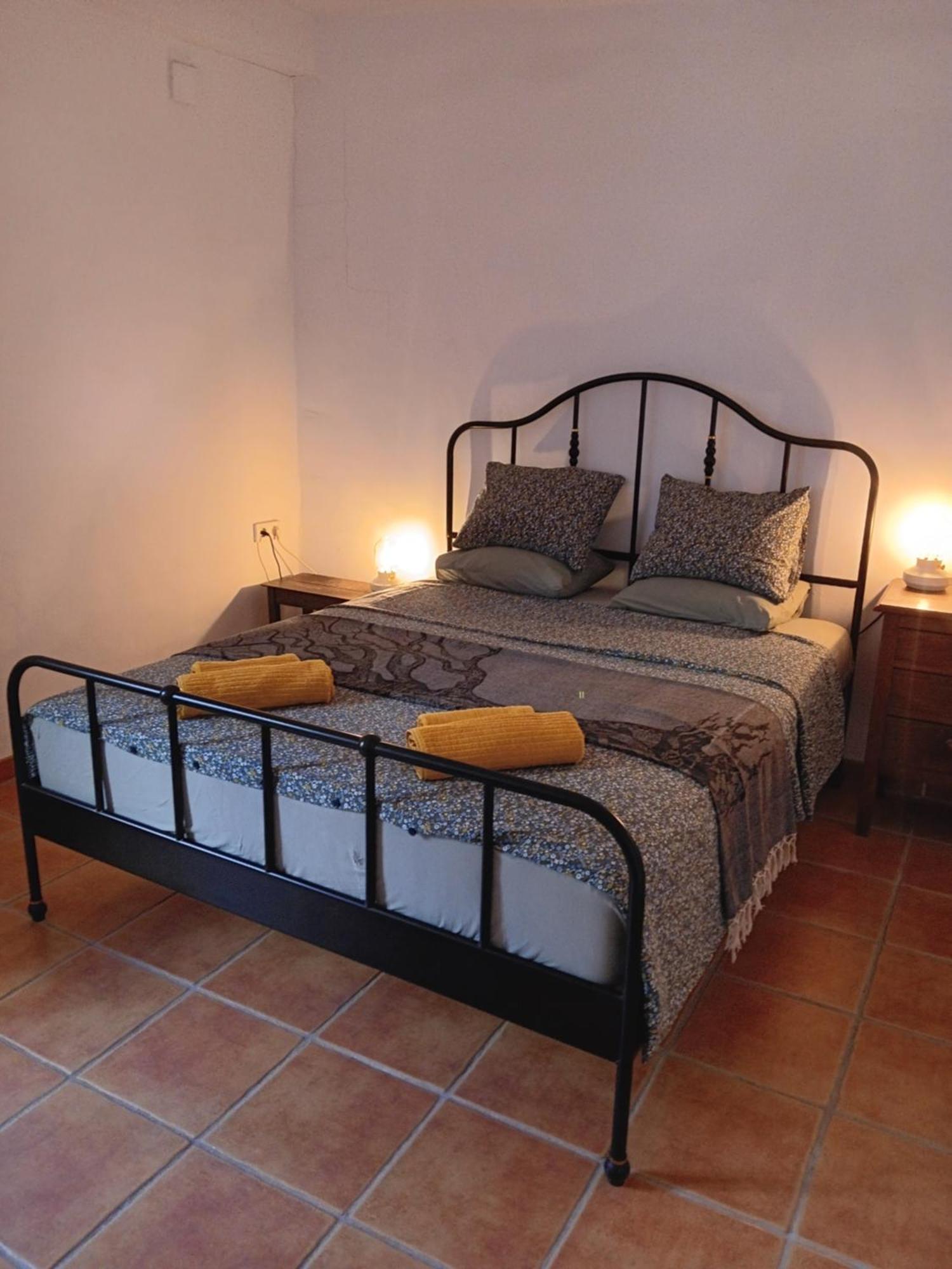 Casa Esperanza Villa ลันจารอน ภายนอก รูปภาพ